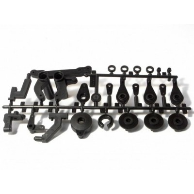 #85051 - SET SAUVE SERVO / SUPPORT RESERVOIR DE...