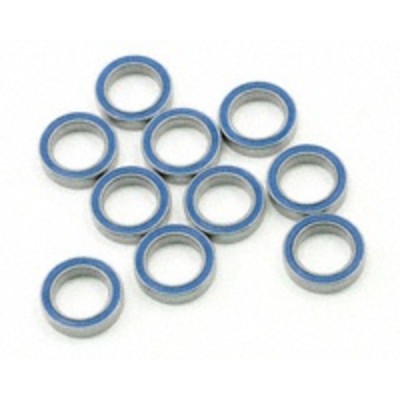 3/16 x 1/2 x 49/250 Rubber (10)