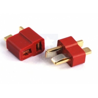 connecteur Deans 1 paire
