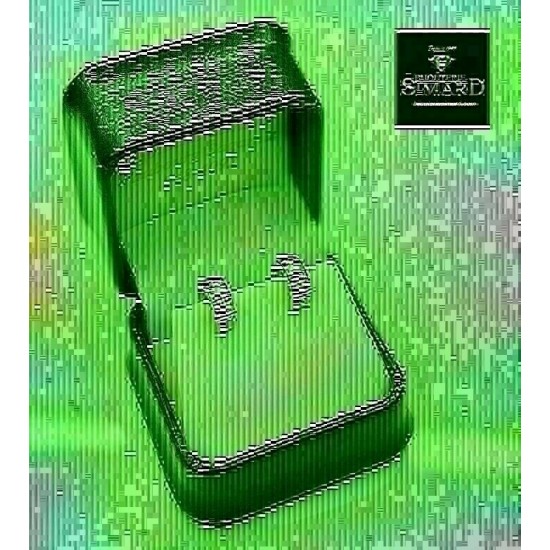 Boucles d'oreilles 10 k 