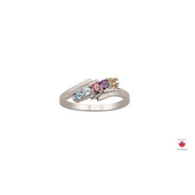 Bague Familiale  