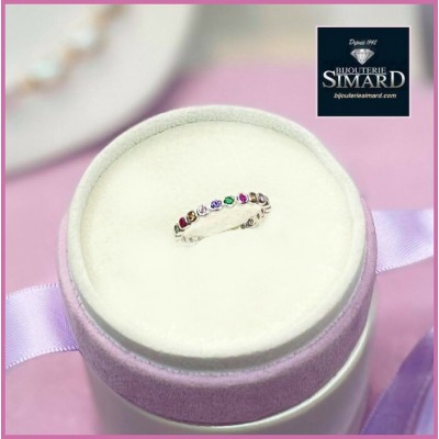 Bague en argent 925 Bague en argent 925
