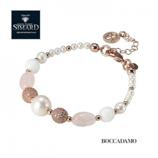 Bracelet  Boccadamo 