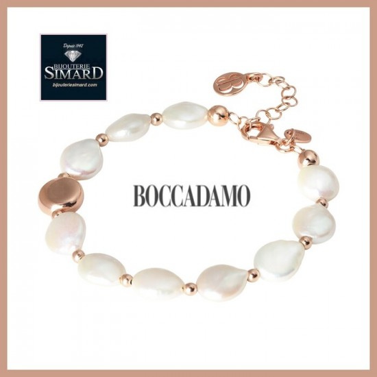 Bracelet  Boccadamo 