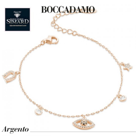 Bracelet  Boccadamo 