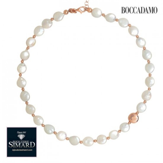 Collier Boccadamo 