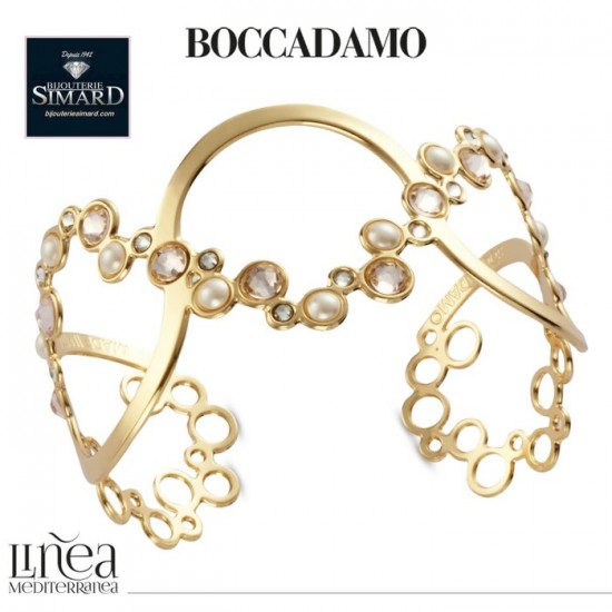 Bracelet  Boccadamo 