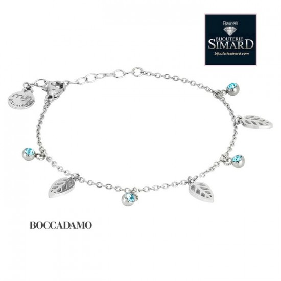 Bracelet  Boccadamo 