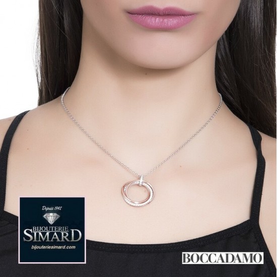 Collier Boccadamo 