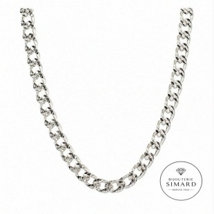   Chaîne en argent 925