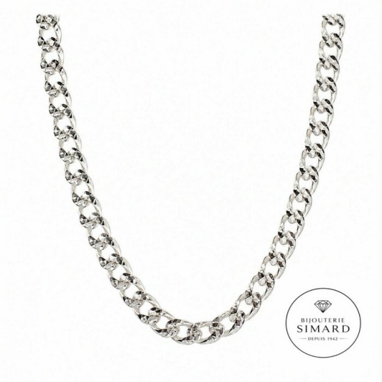   Chaîne en argent 925