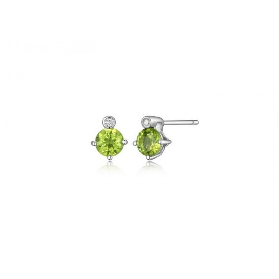 Boucles oreilles 925 aout