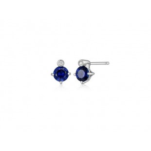 Boucles oreilles 925 sept