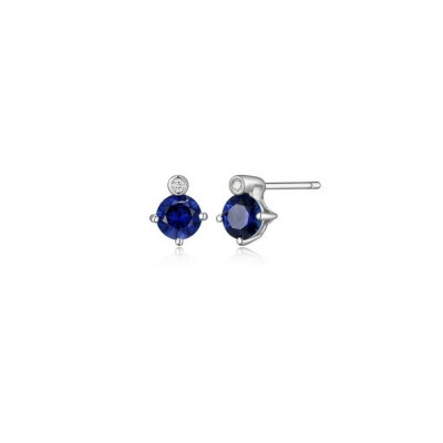 Boucles oreilles 925 sept