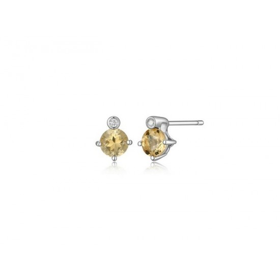 Boucles oreilles 925 nov