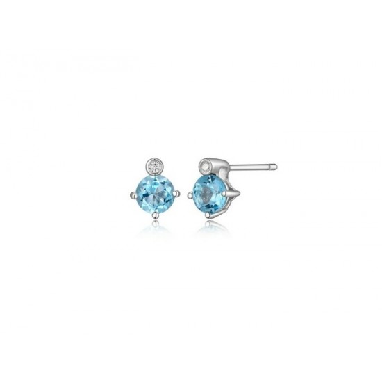 Boucles oreilles 925 déc