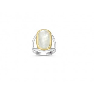 Bague 925 Elle