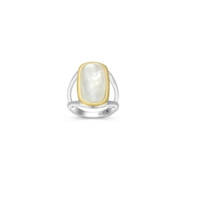 Bague 925 Elle