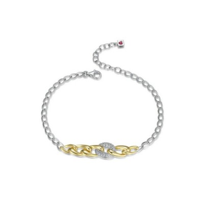 Bracelet 925 ELLE