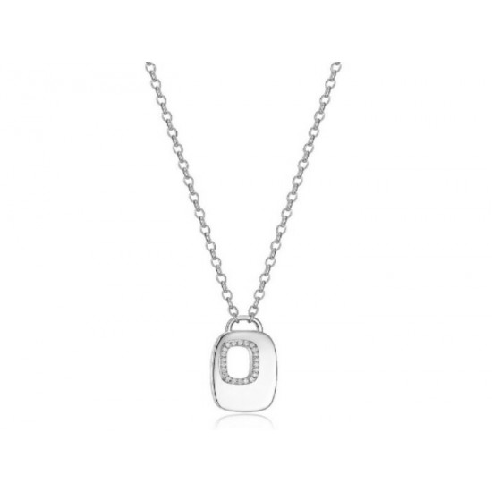 Collier 925 Elle