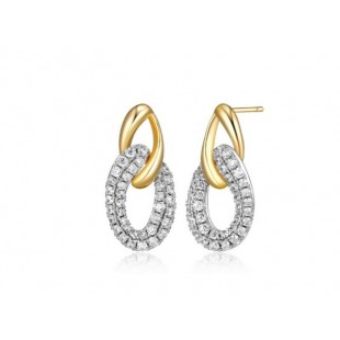 Boucles oreilles 925 