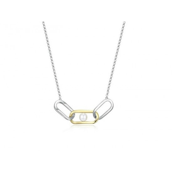 Collier 925 Elle