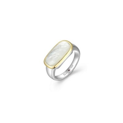 Bague 925 Elle