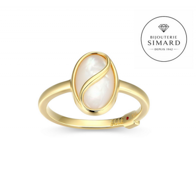 Bague 925 Elle