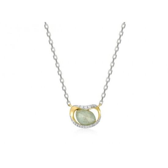 Collier 925 Elle