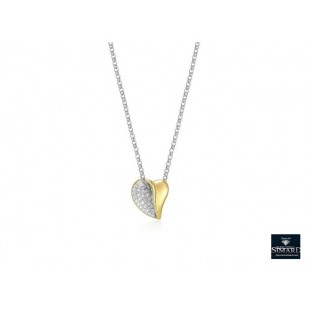 Collier 925 Elle
