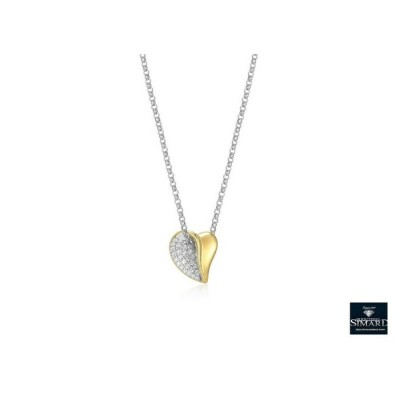 Collier 925 Elle