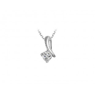 Chaine et pendentif argent 925
