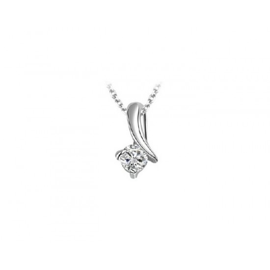 Chaine et pendentif argent 925