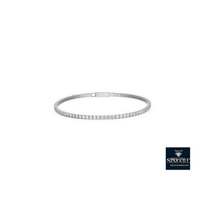 Bracelet en argent