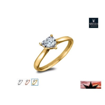 Bague à diamants Bague à diamants