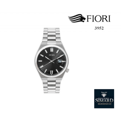 Montre Fiori Homme