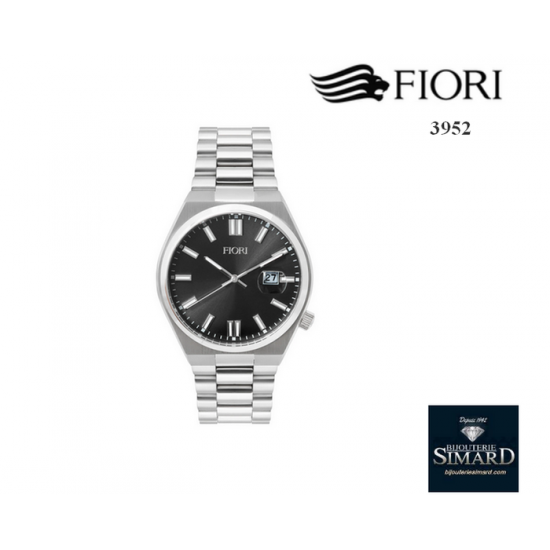 Montre Fiori Homme