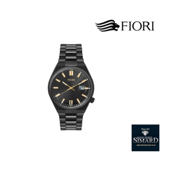 Montre Fiori Homme
