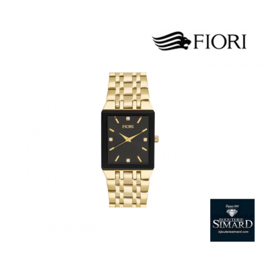 Montre Fiori Homme