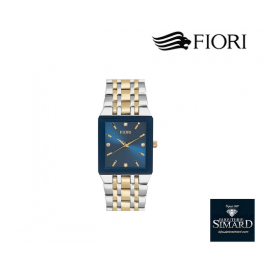 Montre Fiori Homme Montre Fiori Homme