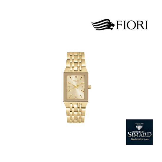 Montre Fiori Homme