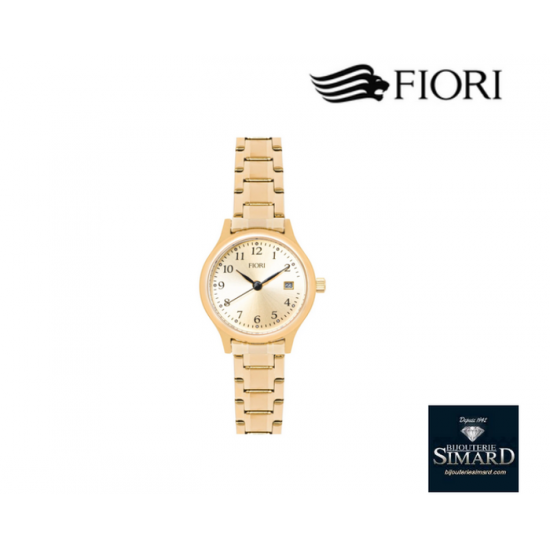 Montre Fiori Femme