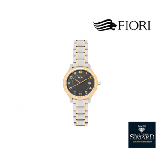 Montre Fiori Femme