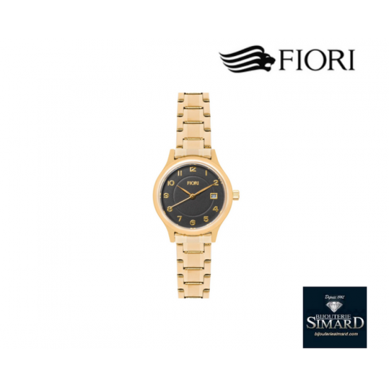 Montre Fiori Femme Montre Fiori Femme