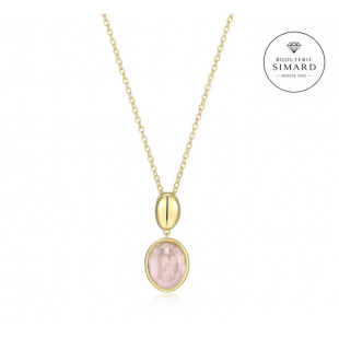Collier 925 Elle