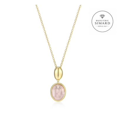 Collier 925 Elle