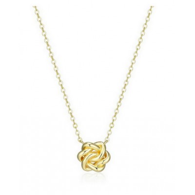 Collier 925 Elle