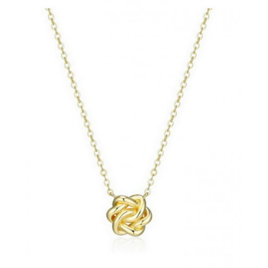 Collier 925 Elle
