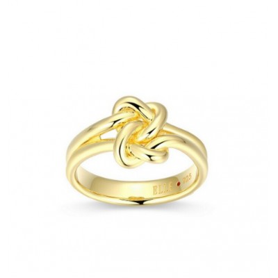 Bague 925 Elle