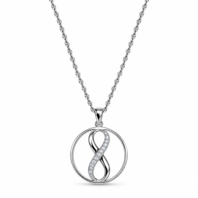 Chaine et pendentif argent 925